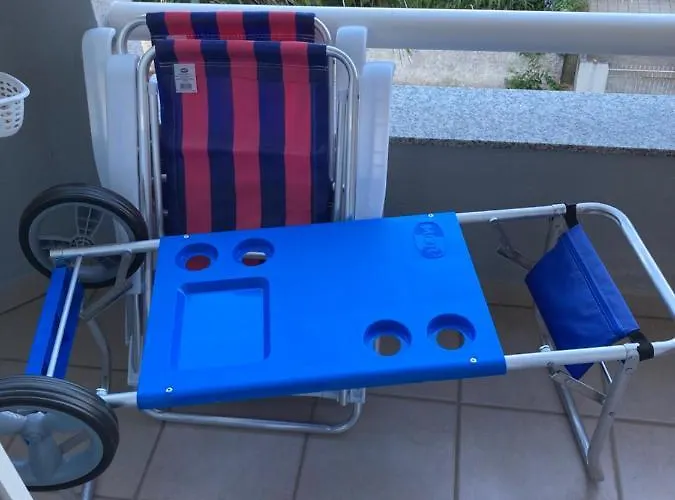 Lindo Apartamento A 05 Minutos Da Praia De Jurere