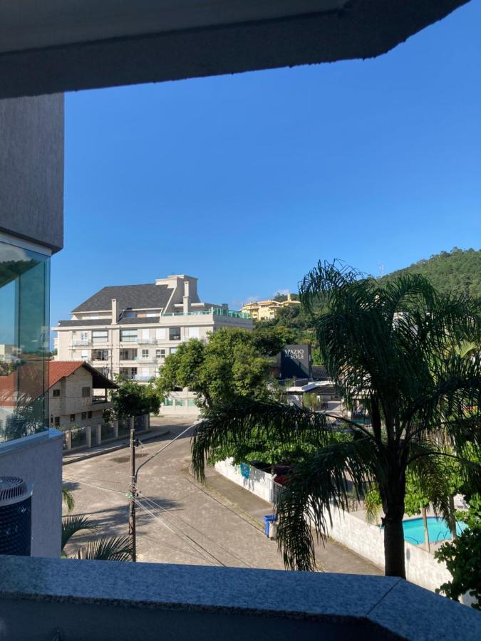 Lindo A 05 Minutos Da De Jurere Apartment